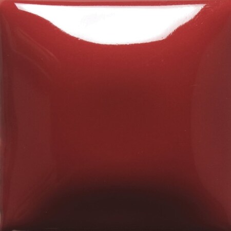 Sax True Flow Gloss Glaze, Red, 1 Gallon S2170A | Zoro